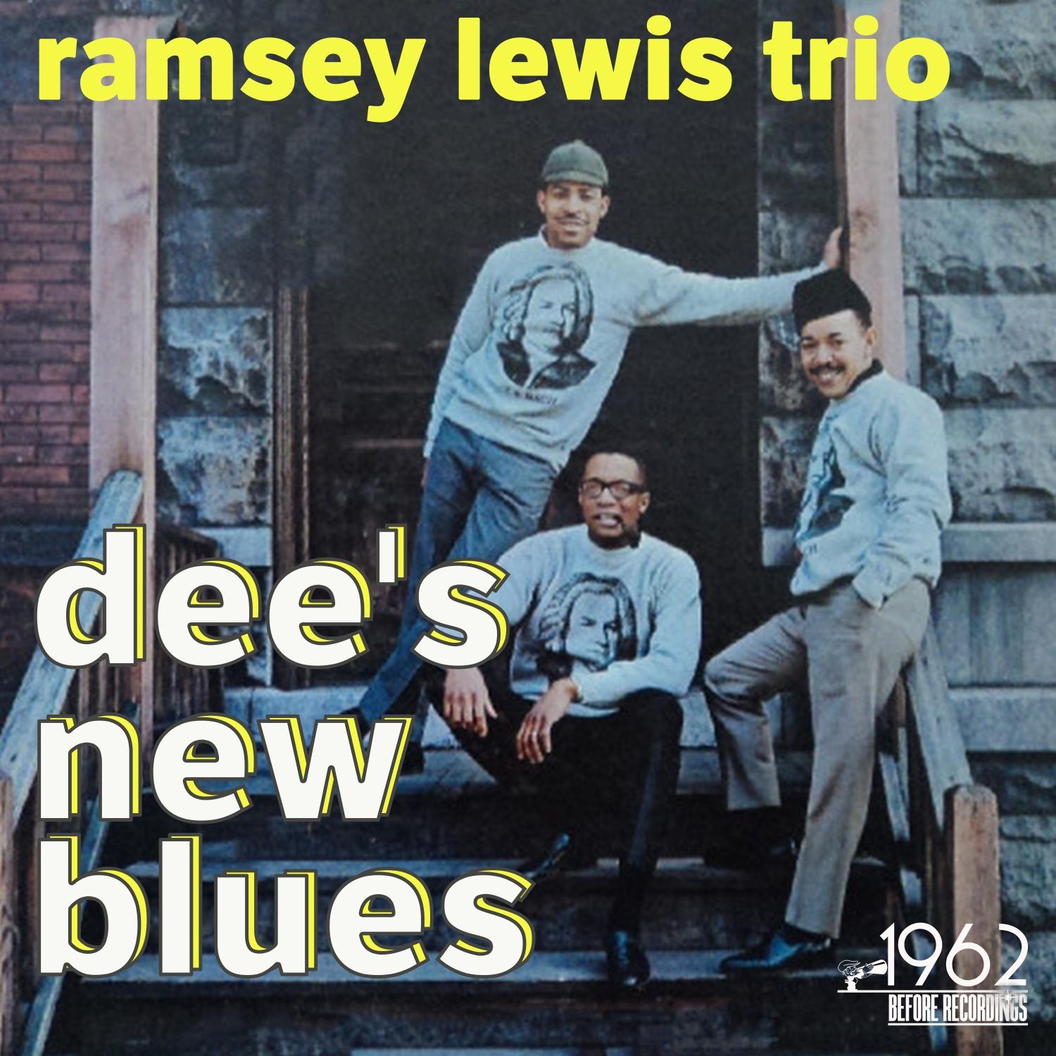 Dee's New Blues