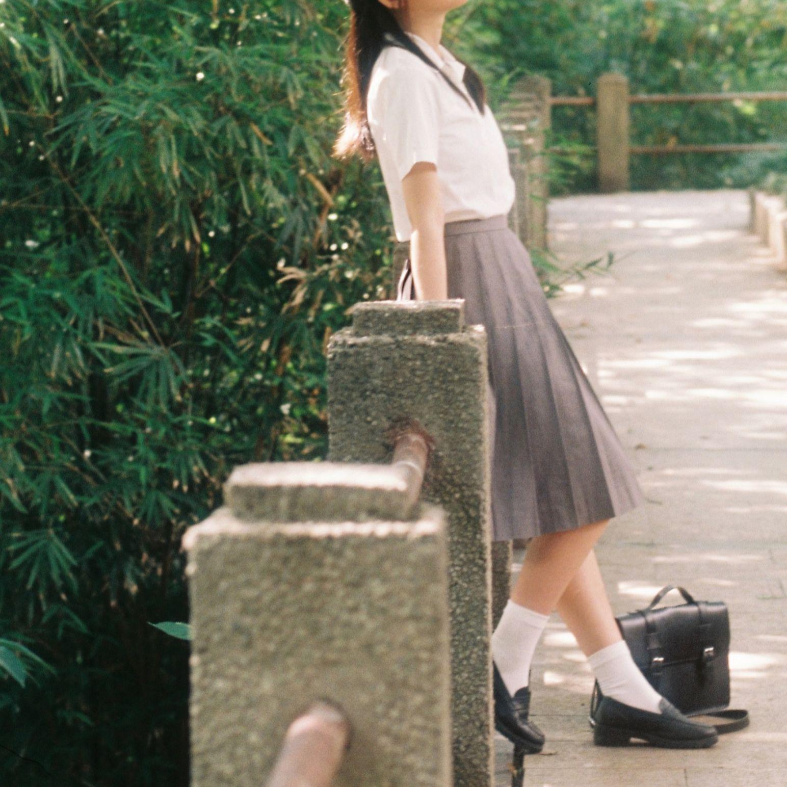 墙里的烟火人间