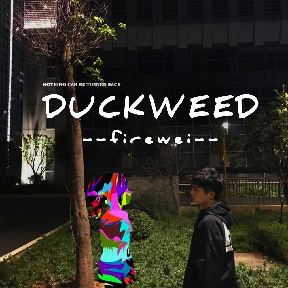 DUCKWEED专辑