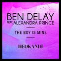 The Boy Is Mine (Remixes)专辑