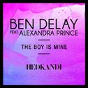 The Boy Is Mine (Remixes)专辑