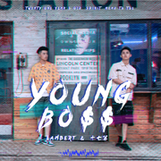 Young Boss专辑