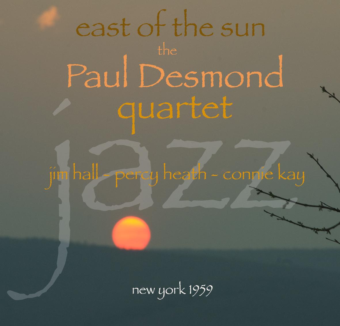 East of the Sun