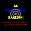 KARAOKE / BAGLIONI (Basi musicali)