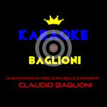 KARAOKE / BAGLIONI (Basi musicali)专辑