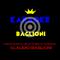 KARAOKE / BAGLIONI (Basi musicali)专辑