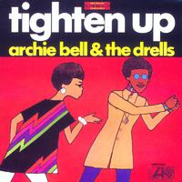 Tighten Up - Archie Bell + The Drells (AM karaoke) 带和声伴奏