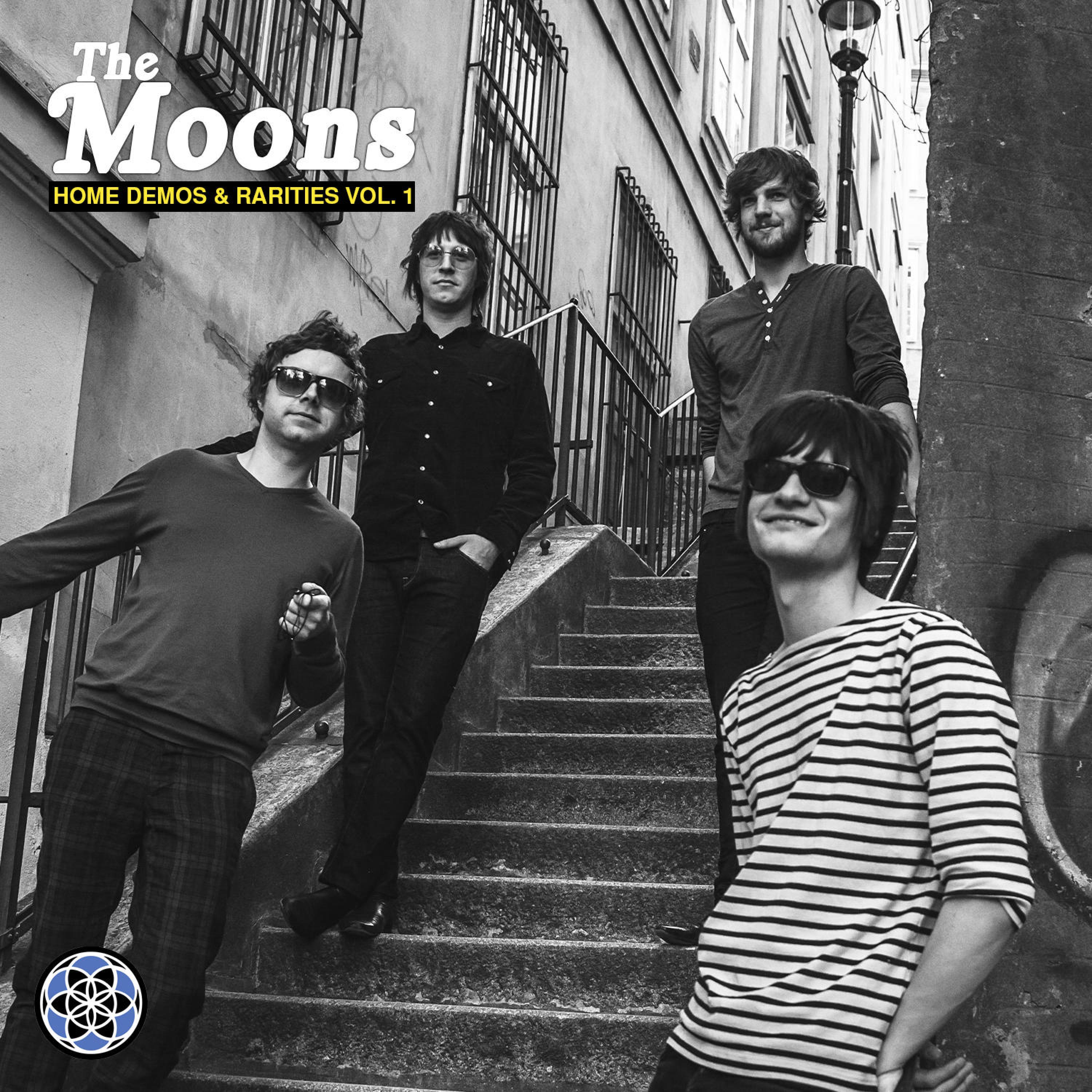 Home Demos & Rarities, Vol. 1