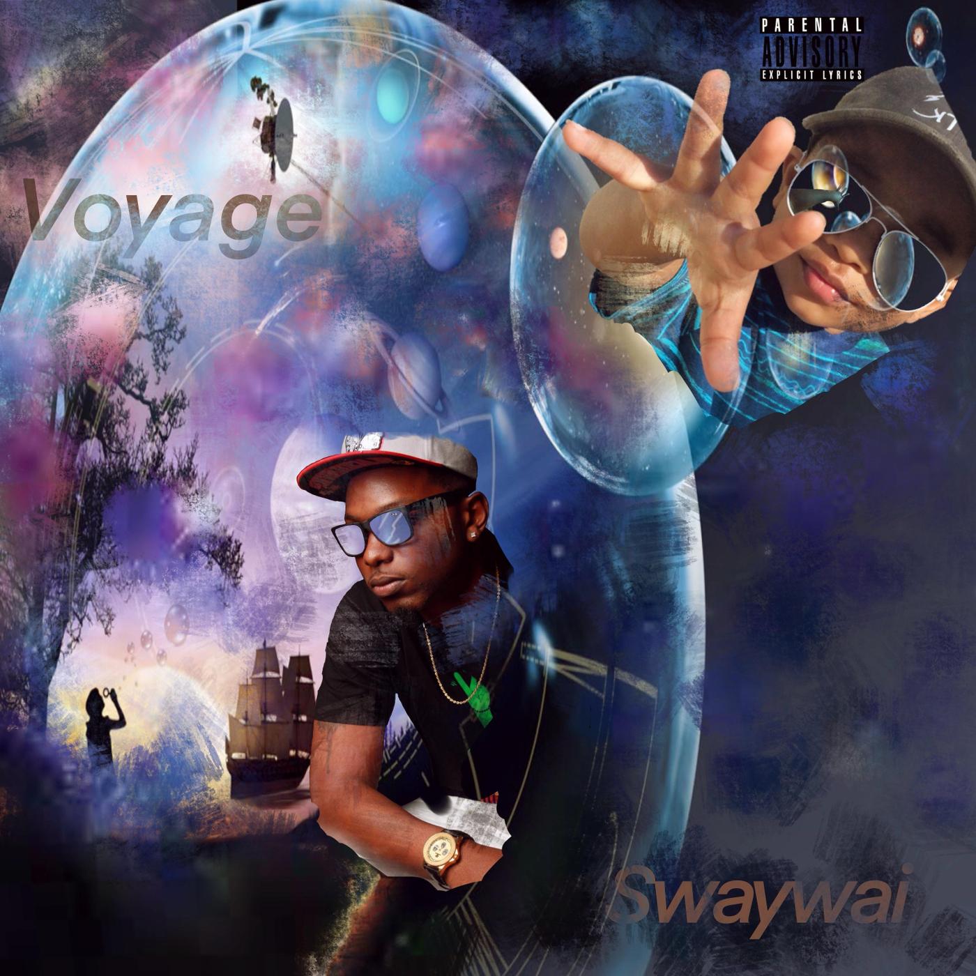 Swaywai - Vegan