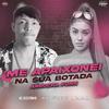 WG No Beat - Me Apaixonei na Sua Botada (feat. MC Thaizinha & MC Dezoitinho)