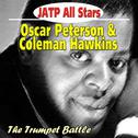 Jatp All Stars Feat. Oscar Peterson & Coleman Hawkins - The Trumpet Battle专辑