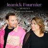 Jeanick Fournier - Tous ces doutes