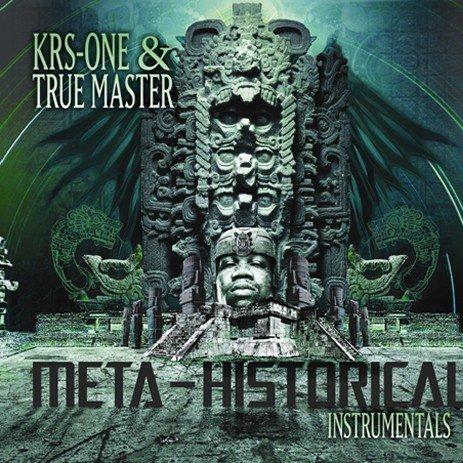 Meta-Historical专辑