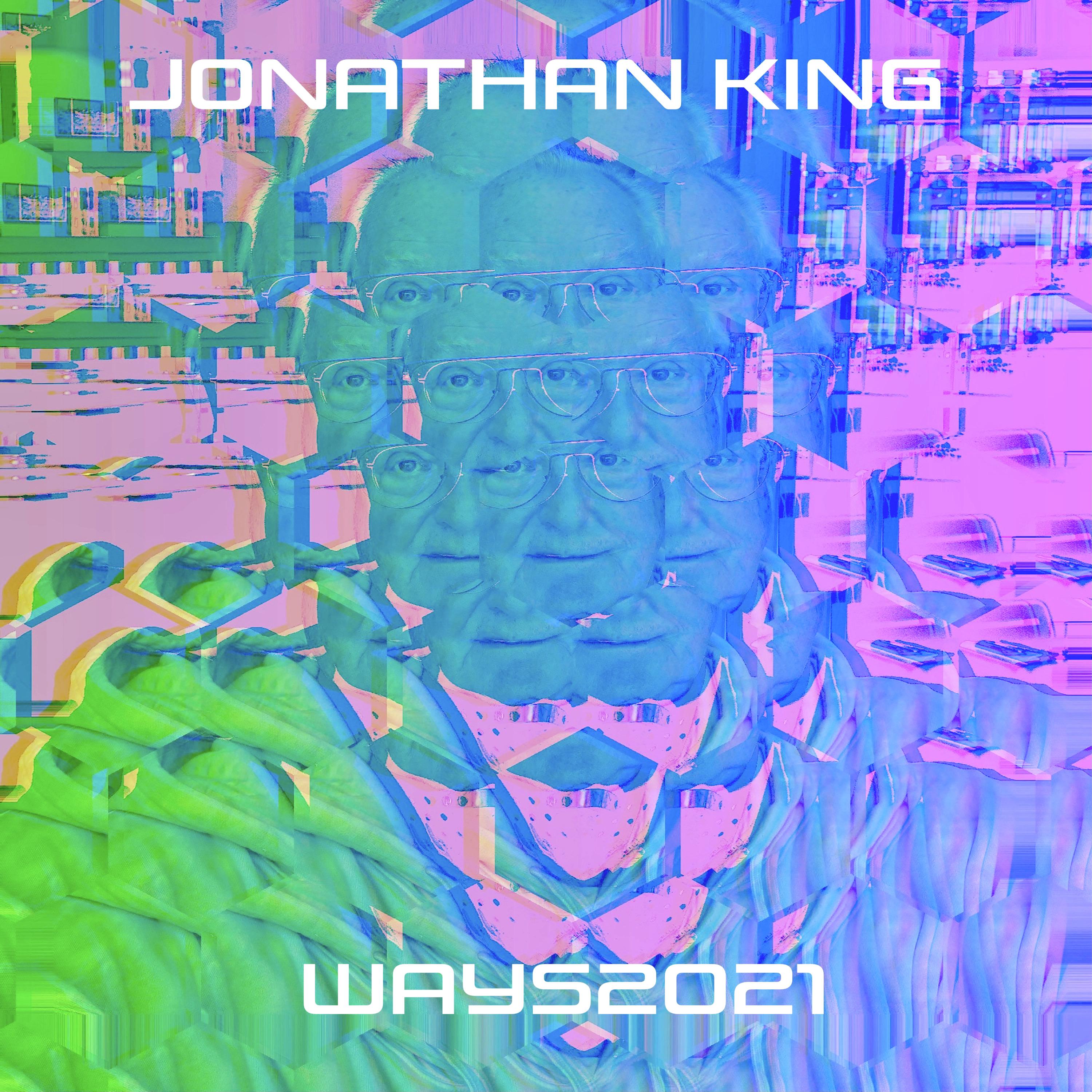 WAYS2021 (2021 Remaster)