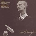 SCHUBERT, F.: Symphony No. 9, "Great" / BEETHOVEN, L. van: Coriolan Overture (Berlin Philharmonic, F