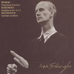SCHUBERT, F.: Symphony No. 9, "Great" / BEETHOVEN, L. van: Coriolan Overture (Berlin Philharmonic, F专辑