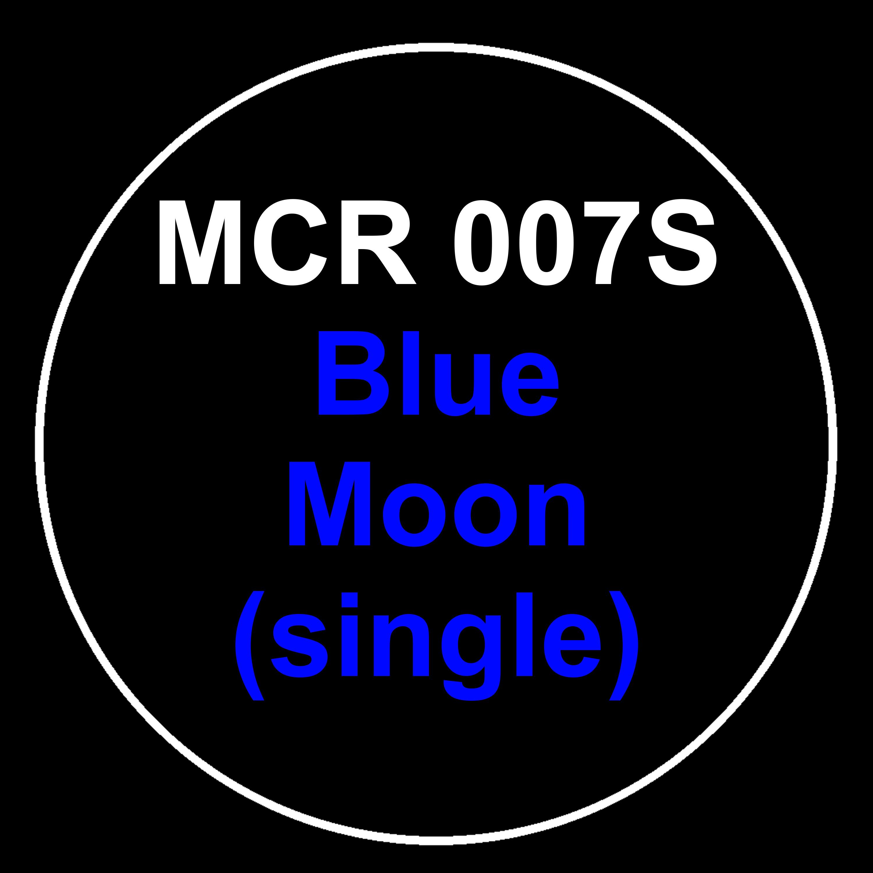 Blue Moon