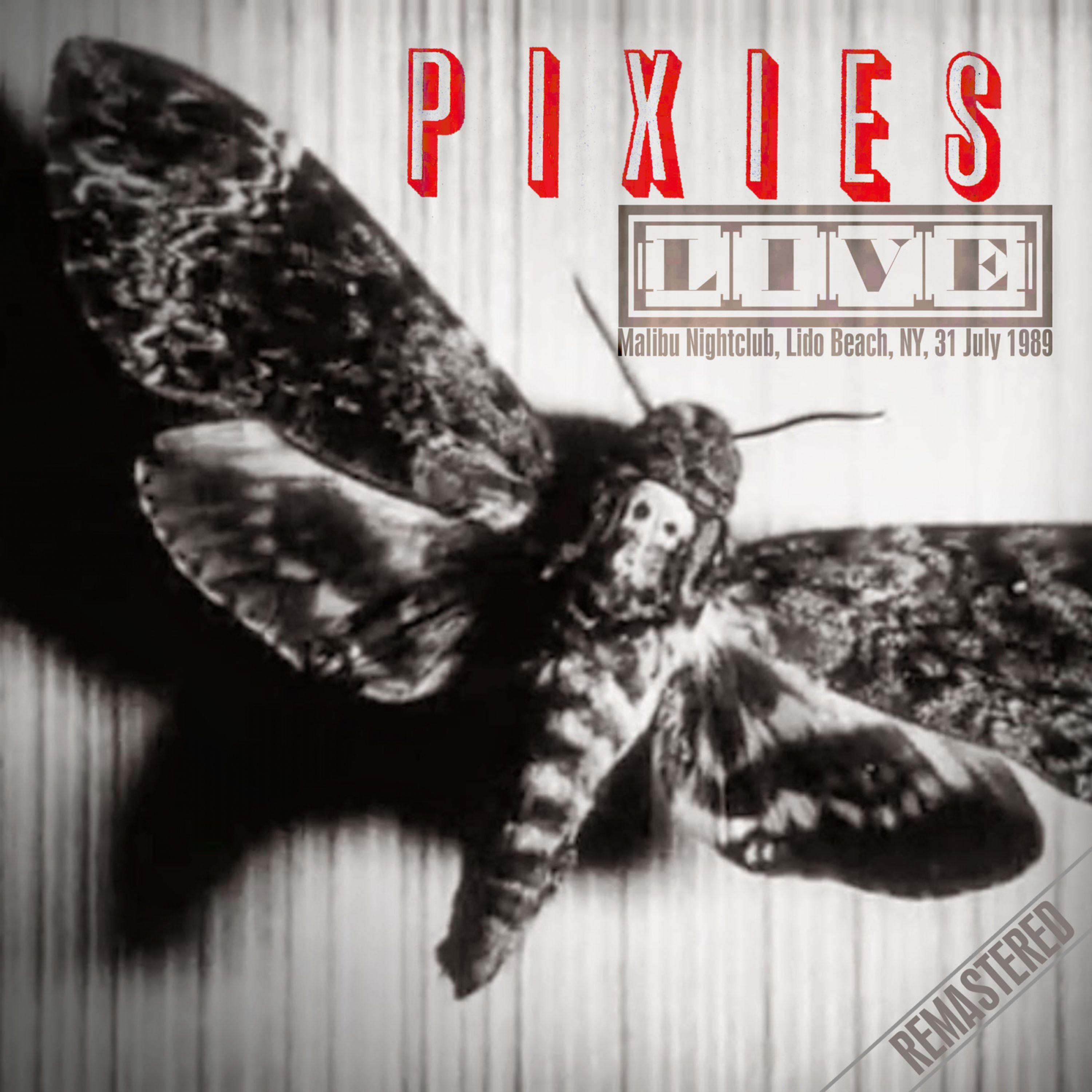 Live: Malibu Nightclub, Lido Beach, Ny, 31 July '89 (Remastered)