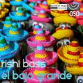 El Bajo Grande (tribal mix)