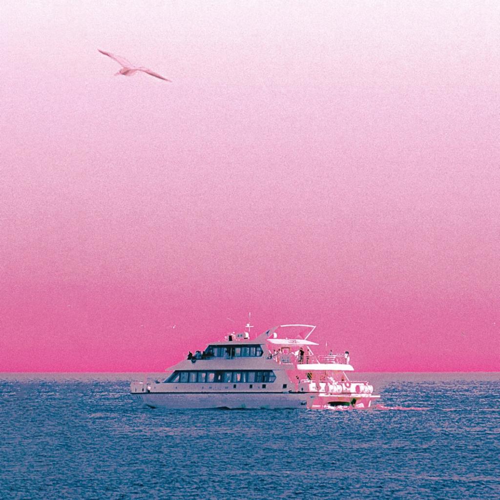「浪漫独立乐队」我们在声浪中自燃成星夜✨