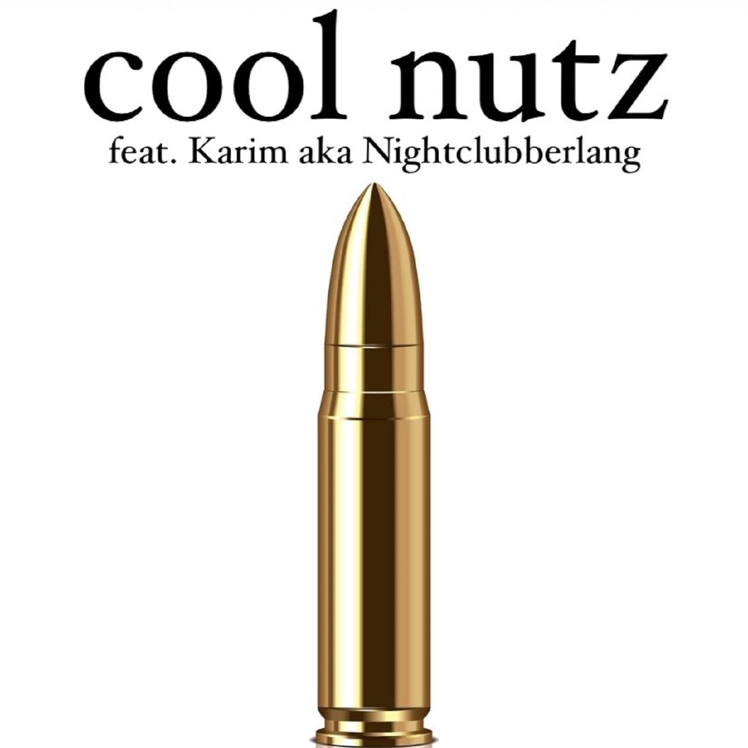 190 Grainz (feat. Karim)
