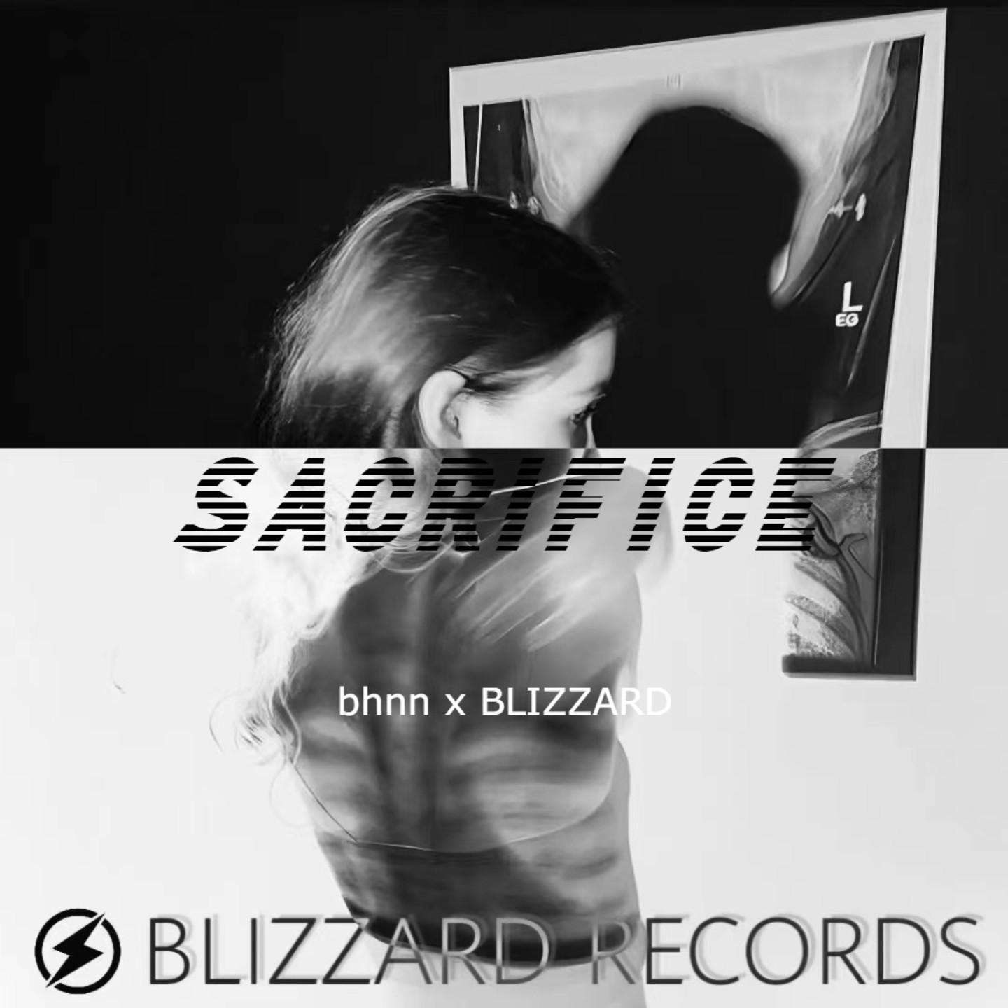 bhnn - SACRIFICE