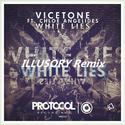 White Lies (ILLUSORY Remix)