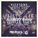 White Lies (ILLUSORY Remix)