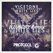 White Lies (ILLUSORY Remix)