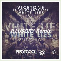 White Lies (ILLUSORY Remix)