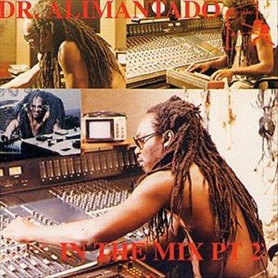 In the Mix, Part 2