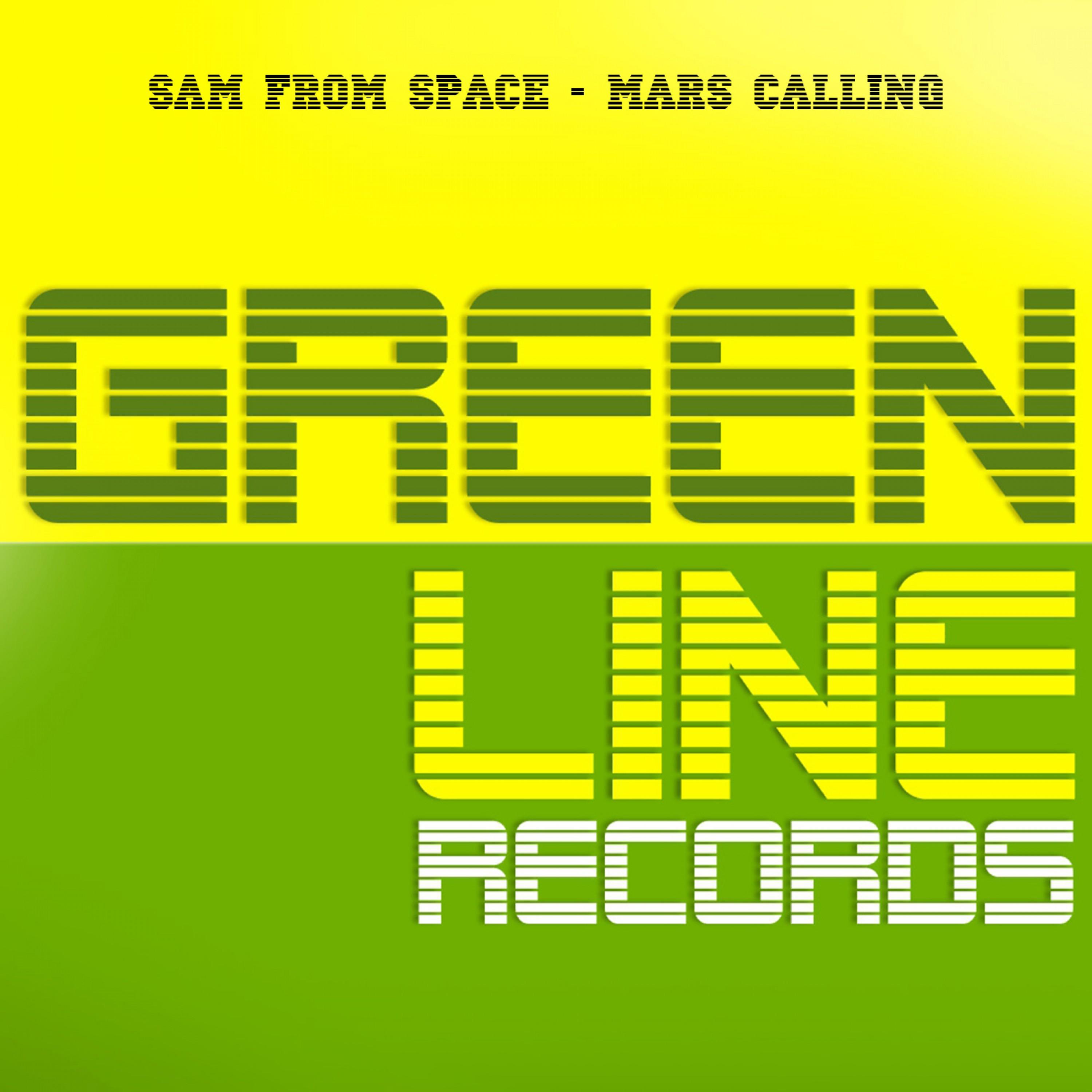 Mars Calling