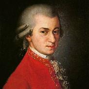 莫扎特小夜曲 （Serenade Mozart）