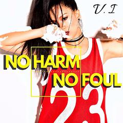 No harm no foul