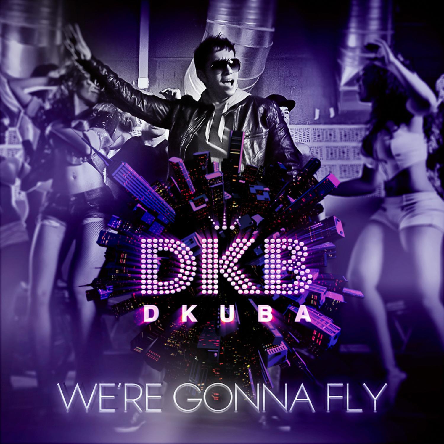 We're Gonna Fly (Tropical Remix)