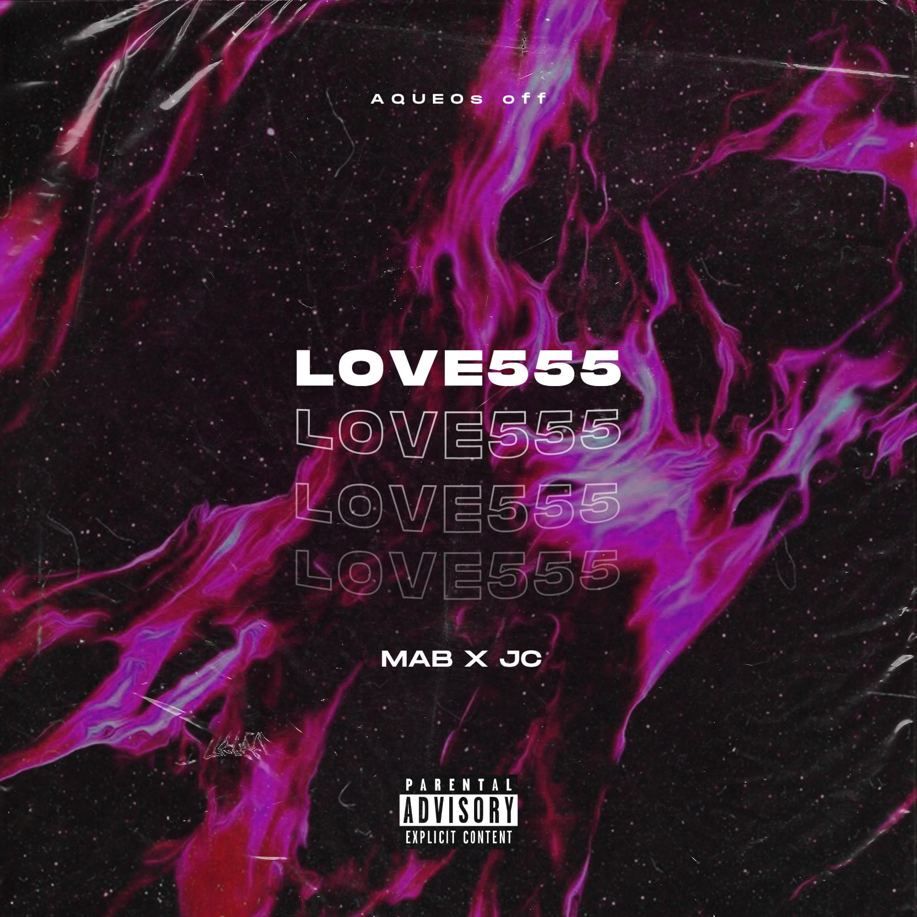 MAB - Love555 (feat. JC)