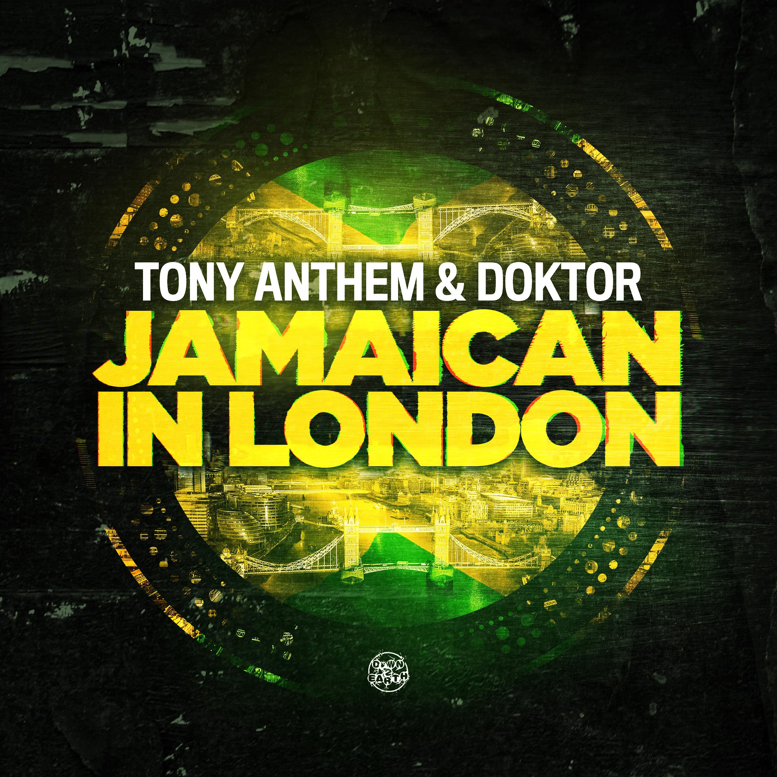 Jamaican In London