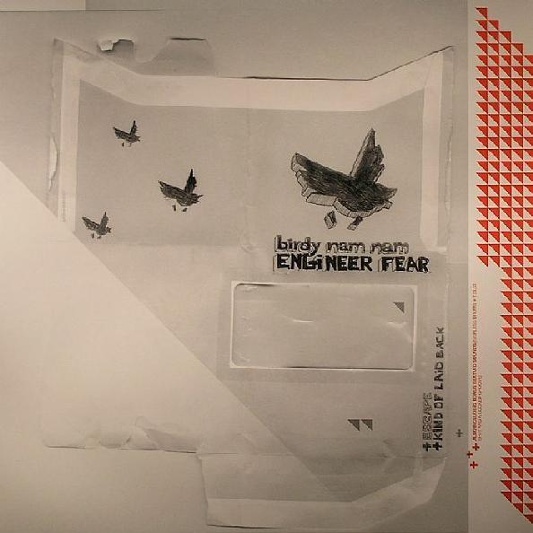 Engineer Fear EP