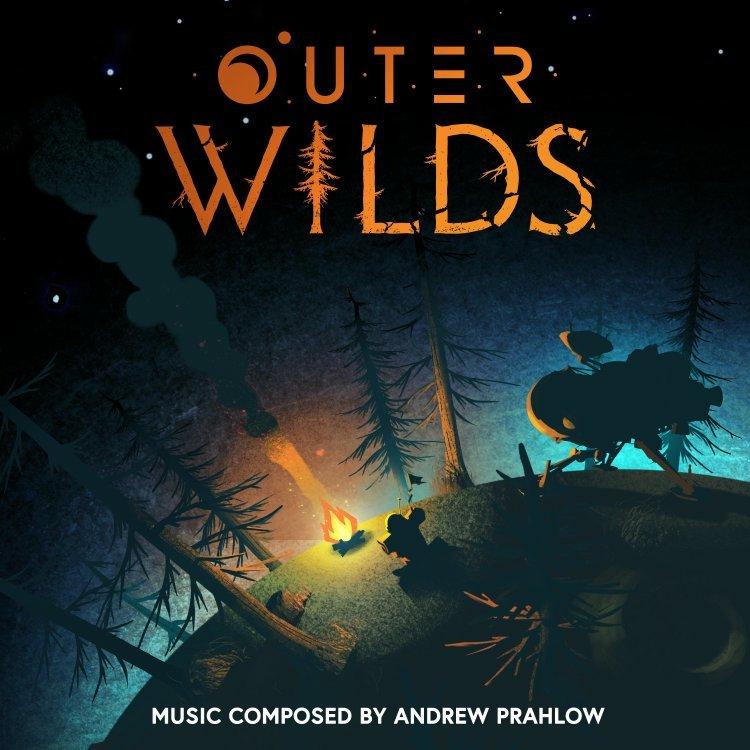 Outer Wilds（星际拓荒）