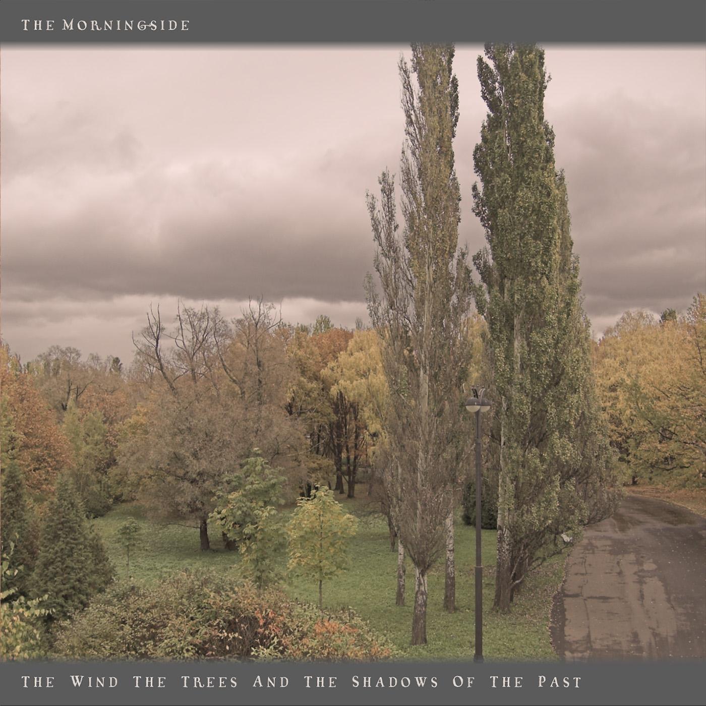 The Shadows of the Past