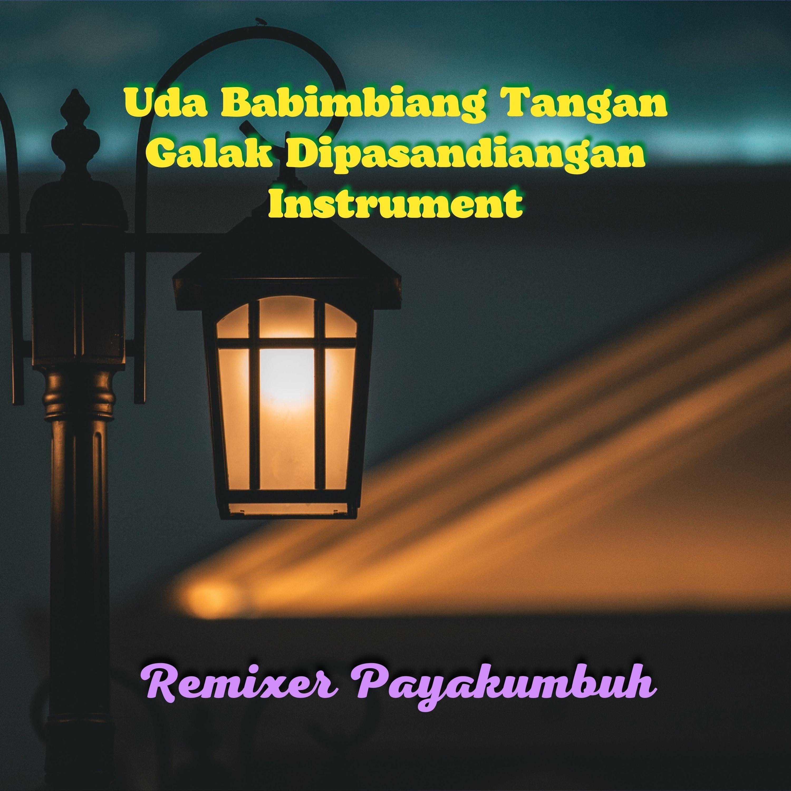 Da' Dip (ZET&KINGBRONG Remix)