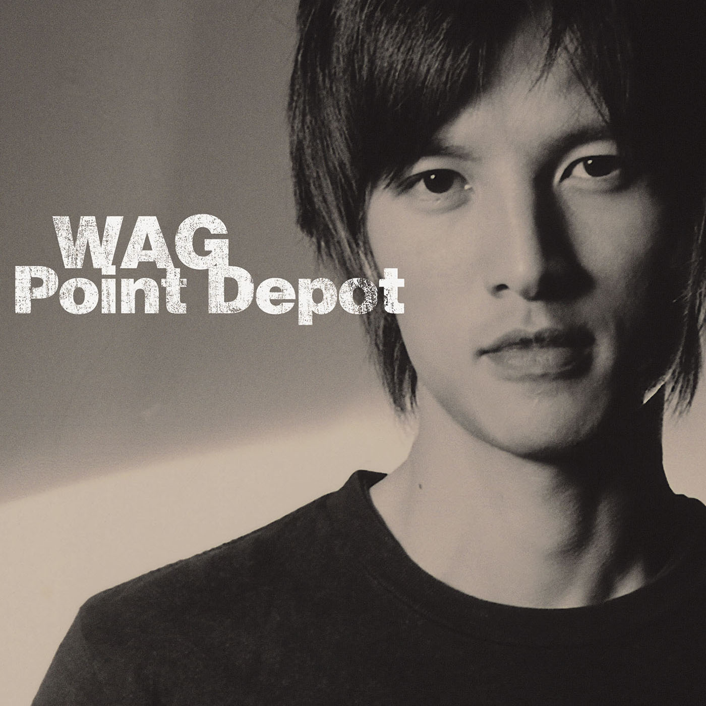 WAG - 遠い約束の歌