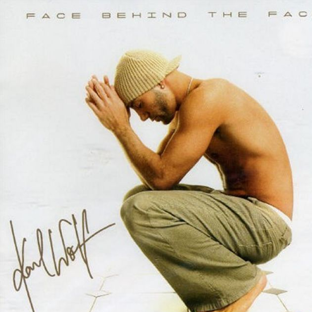 Face Behind the Face