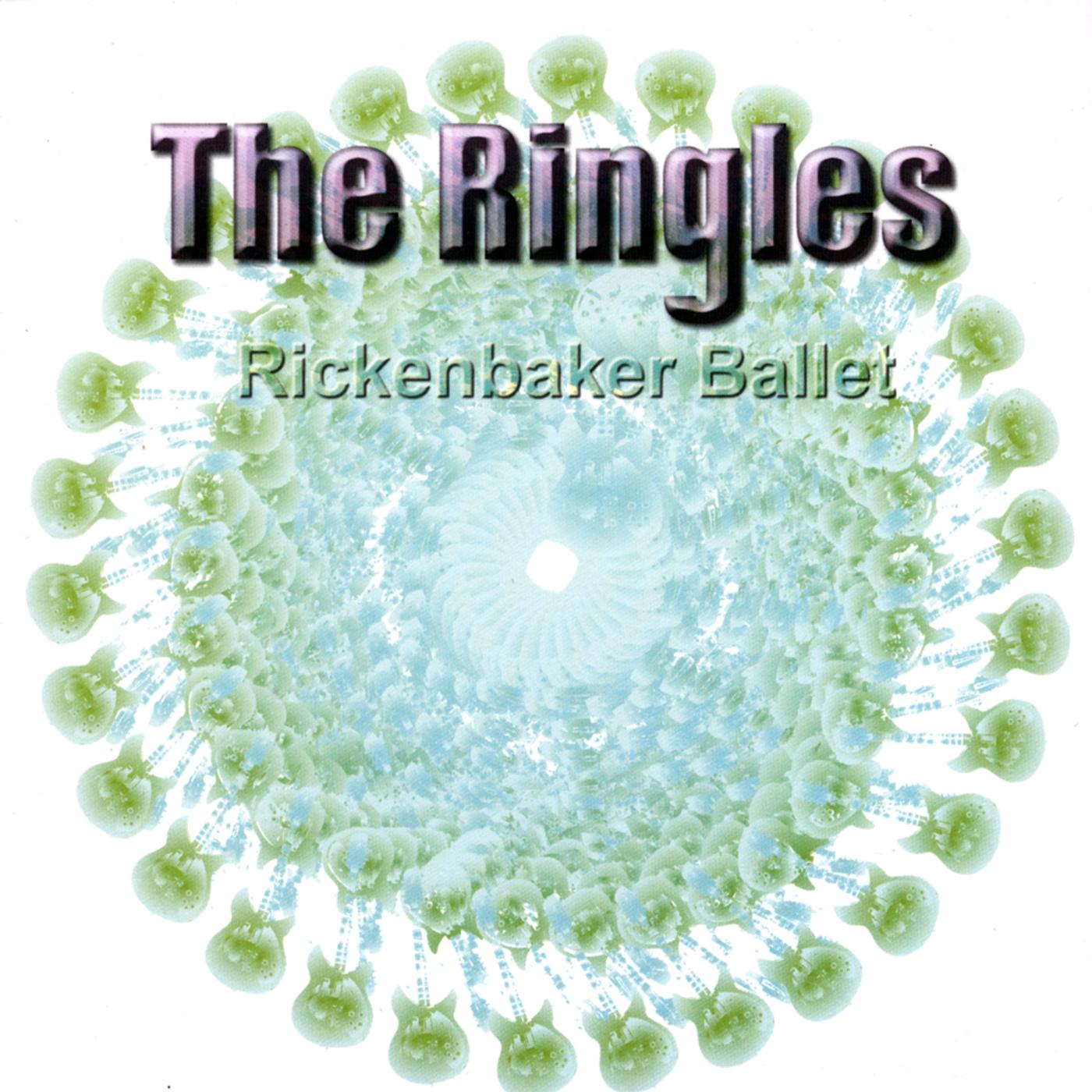 Rickenbacker Ballet