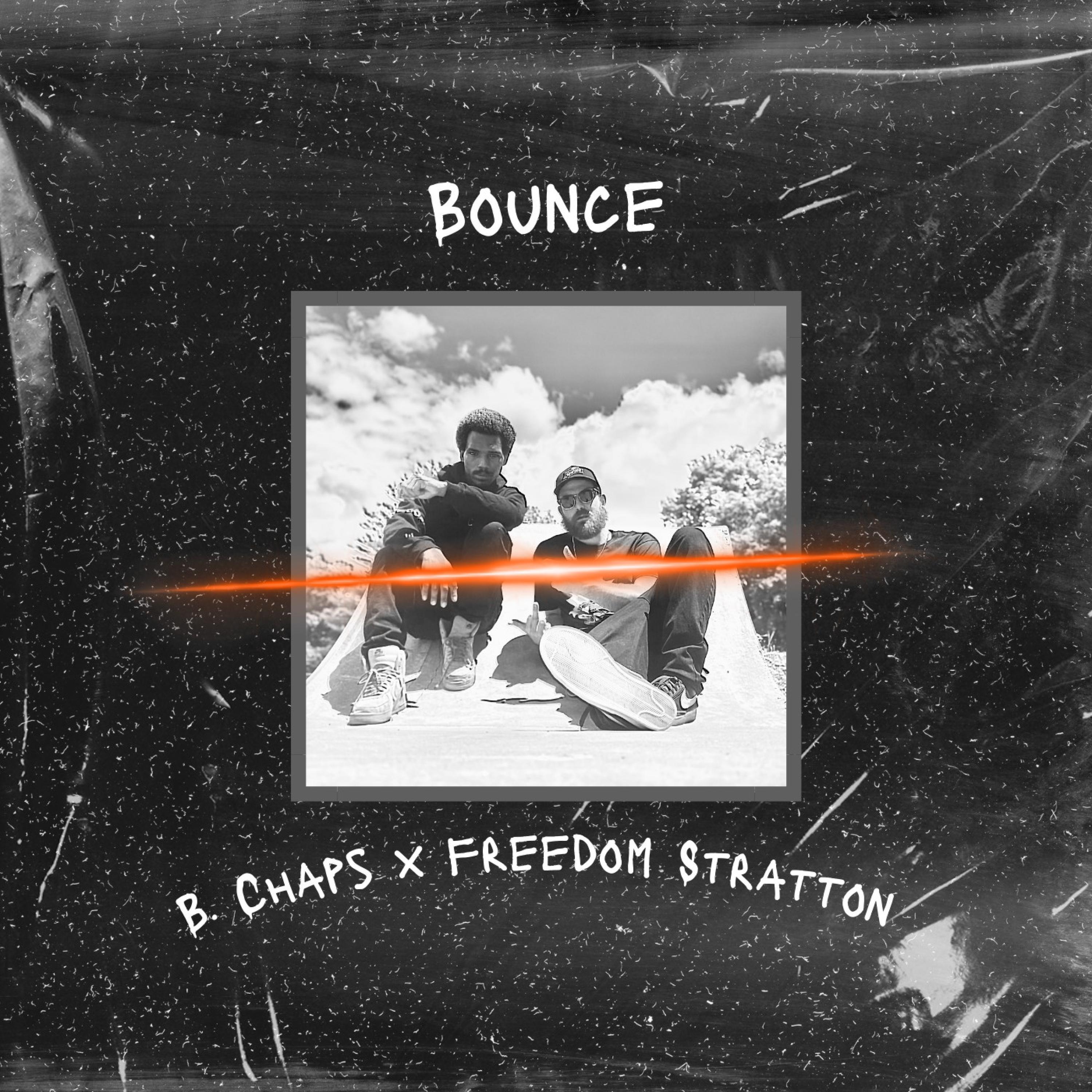 B. Chaps - BOUNCE