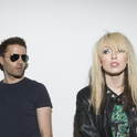 The Ting Tings