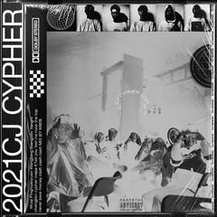 2021城建Cypher