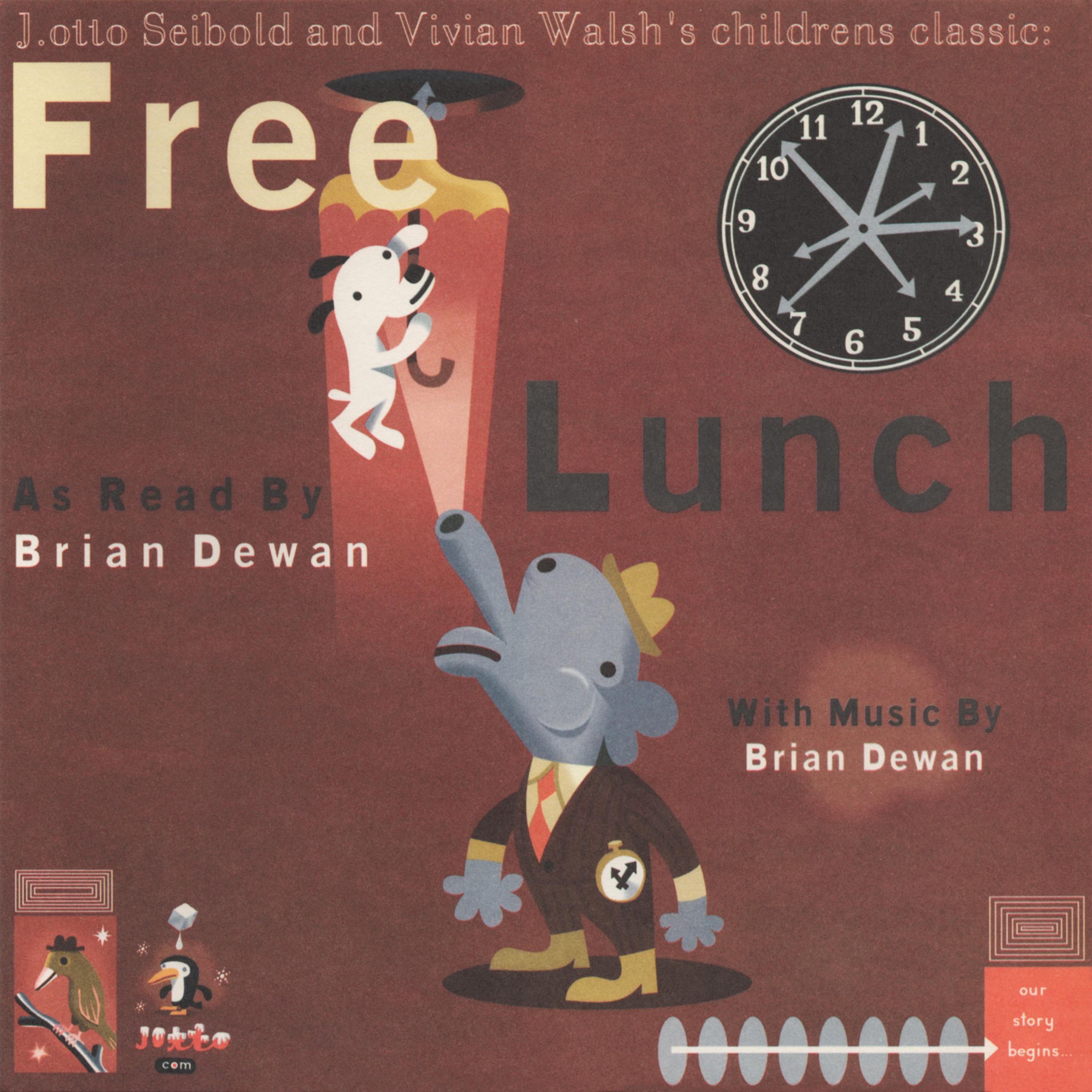 Free Lunch