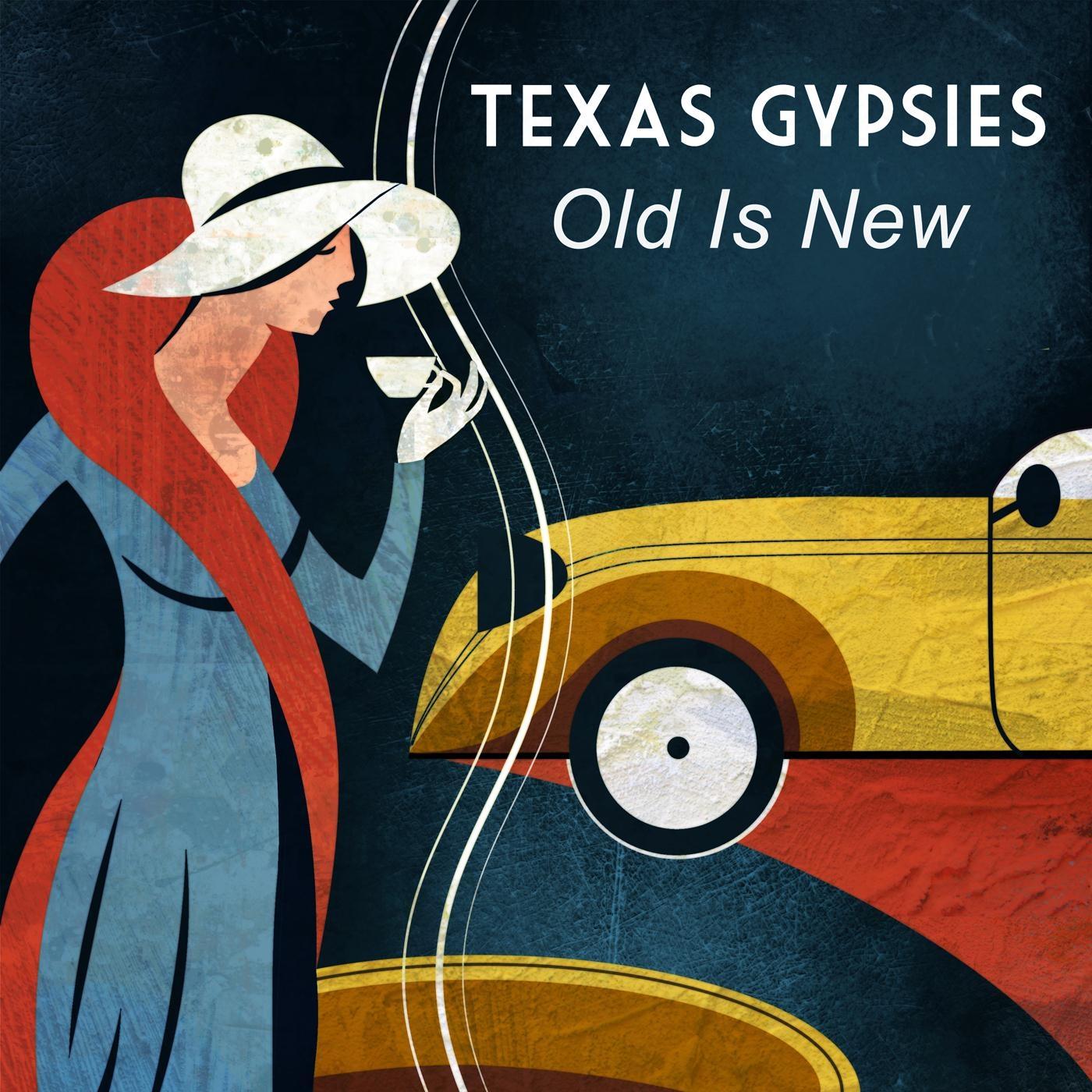Old Is New
