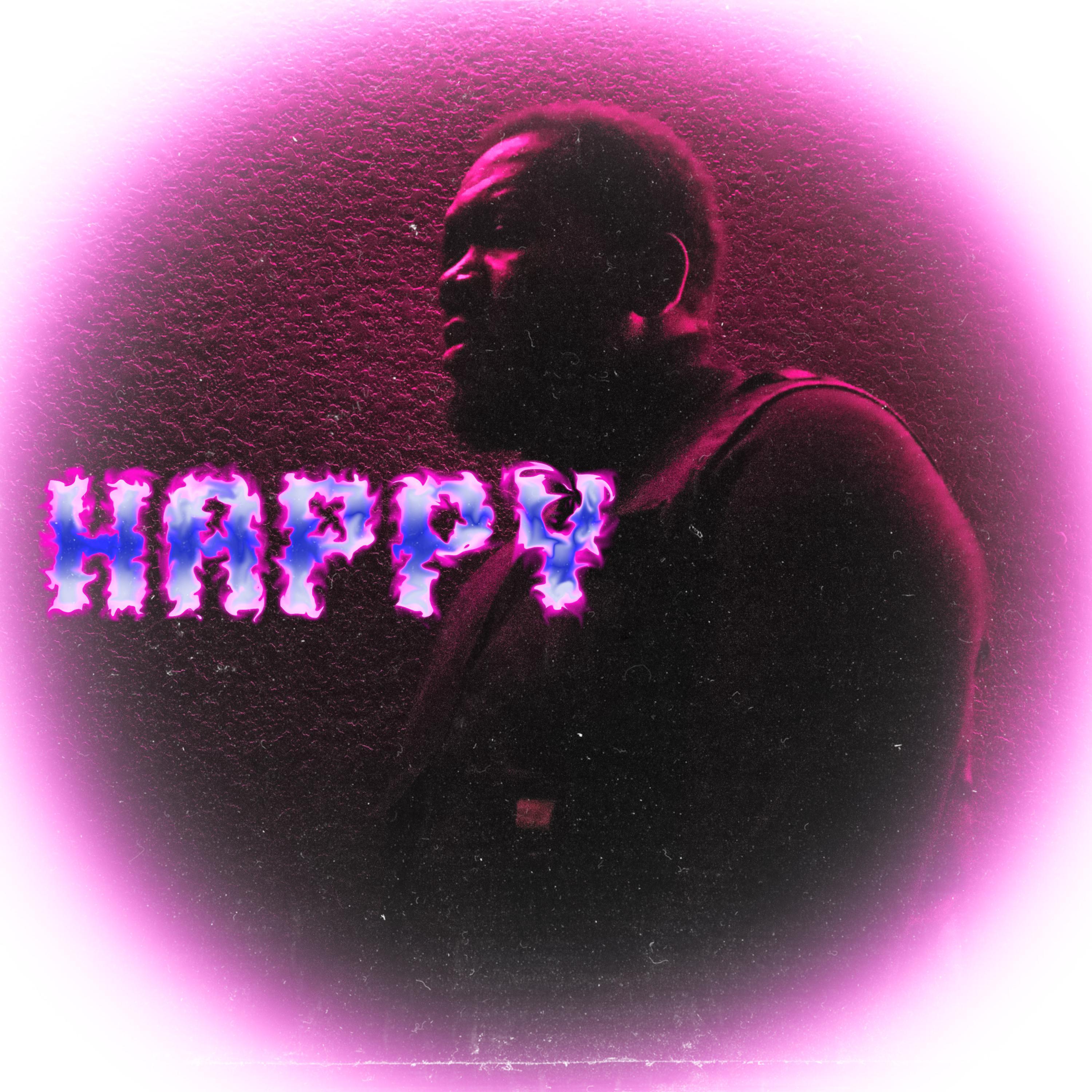 Happy
